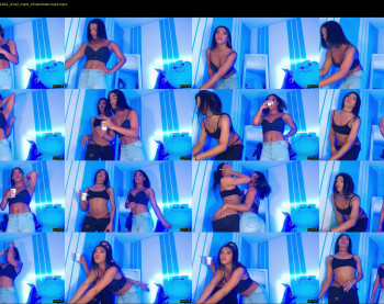 dirtyhot_mariangel
