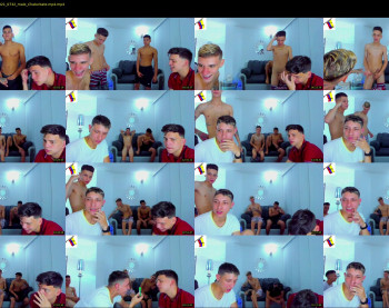 handsomes_boys