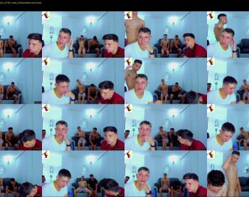 handsomes_boys