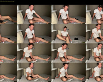 hotjonyboy
