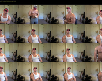 hotmuscles6t9