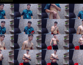 lucho_mendez