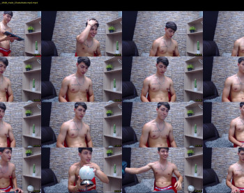 lucho_mendez