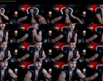 masterjoshua1