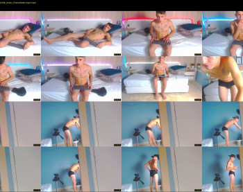 max_collings