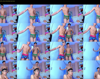 men_wonder