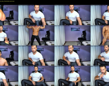 mikestrip