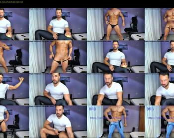 mikestrip