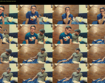 twoversaguys