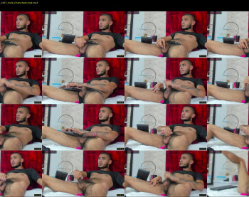 zeuspowerxxx
