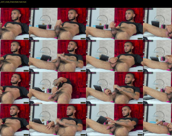 zeuspowerxxx
