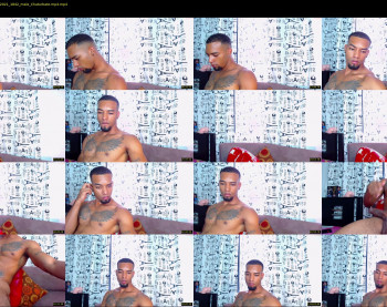 11inchesblackcock
