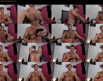 aaroncolombia