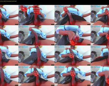 africandoll8i8
