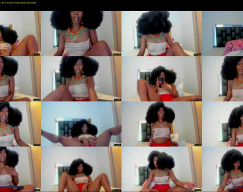 afro_goddess