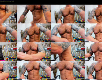 arongrant
