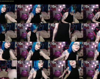 blueasfuck