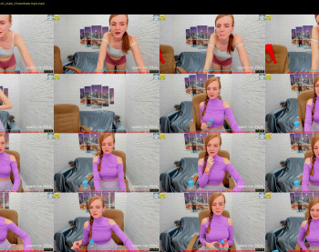 coy_amber