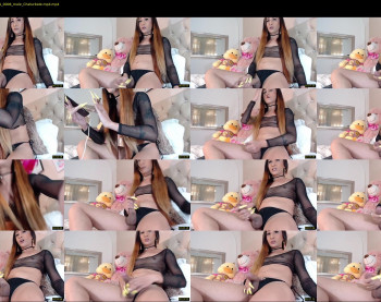 fieryblondesex