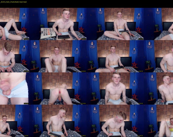 gerald_hotboy