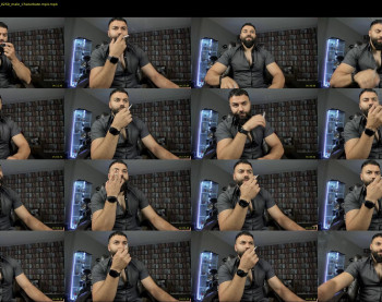 glennmasters
