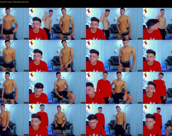 handsomes_boys