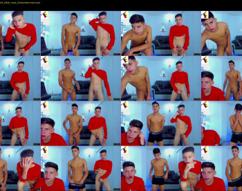 handsomes_boys