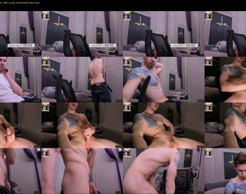 haydenmuscled