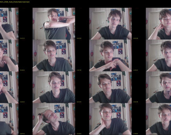 iyourcrazyboy