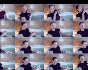 marie_blue