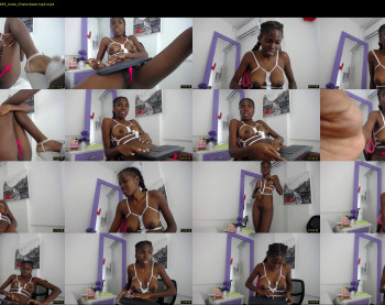 mey_ebony