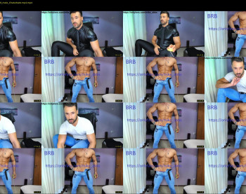 mikestrip