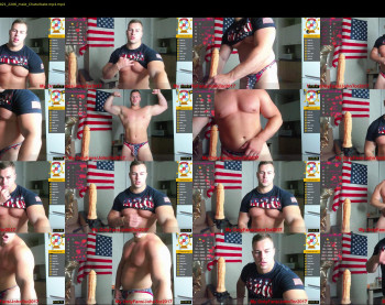 muscularjohnforu