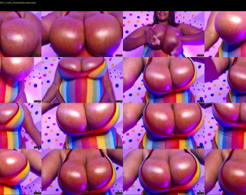 sexishantal1