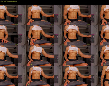 aaronmagnum