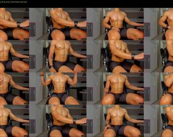 aaronmagnum