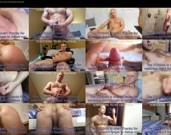 bodysexual