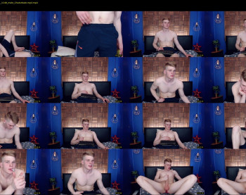 gerald_hotboy