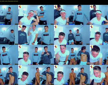 handsomes_boys