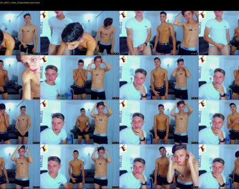 handsomes_boys