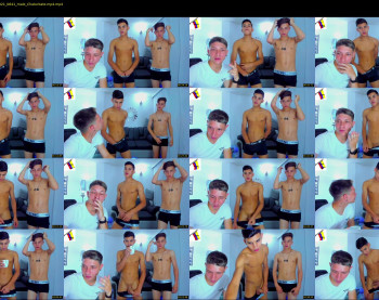 handsomes_boys