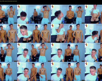 handsomes_boys