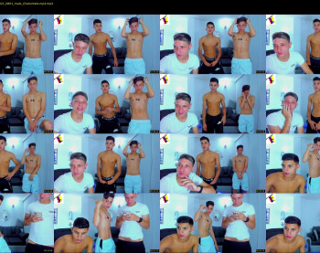 handsomes_boys