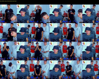 handsomes_boys