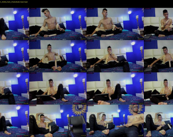mateoandjustin