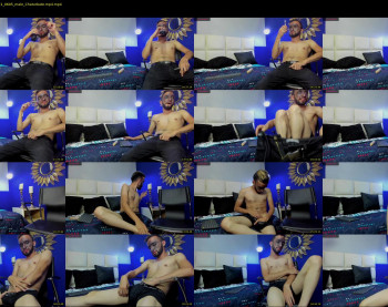 mateoandjustin