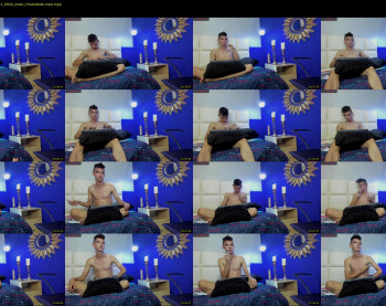 mateoandjustin
