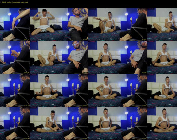 mateoandjustin