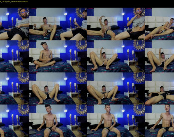 mateoandjustin
