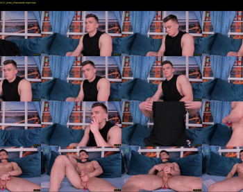 sultryandrew